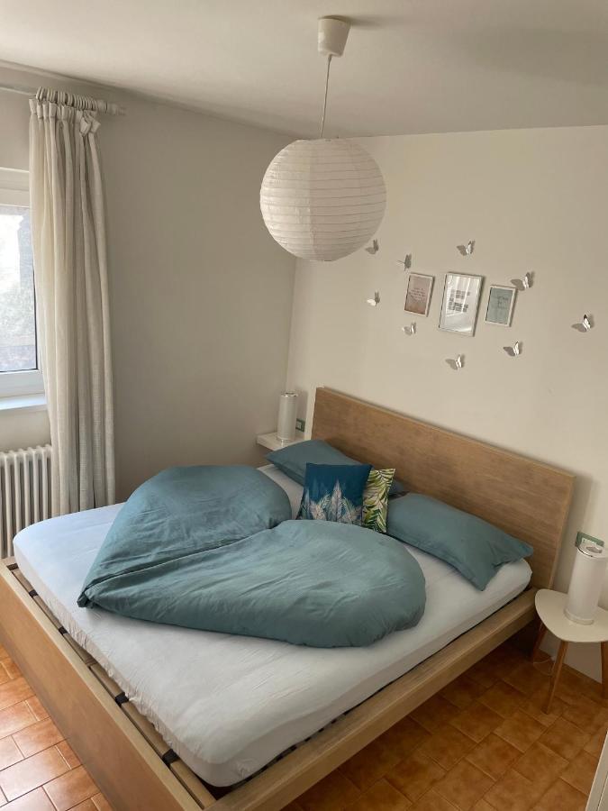 Lake Apartment Ischia Green Tenna エクステリア 写真